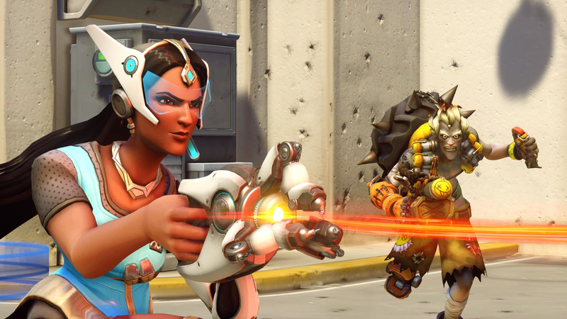 Screenshot: Blizzard Entertainment